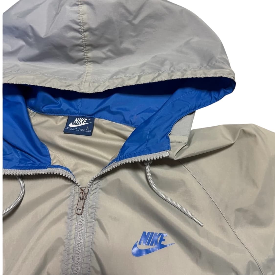 나이키 윈드러너 바람막이 상품이미지2