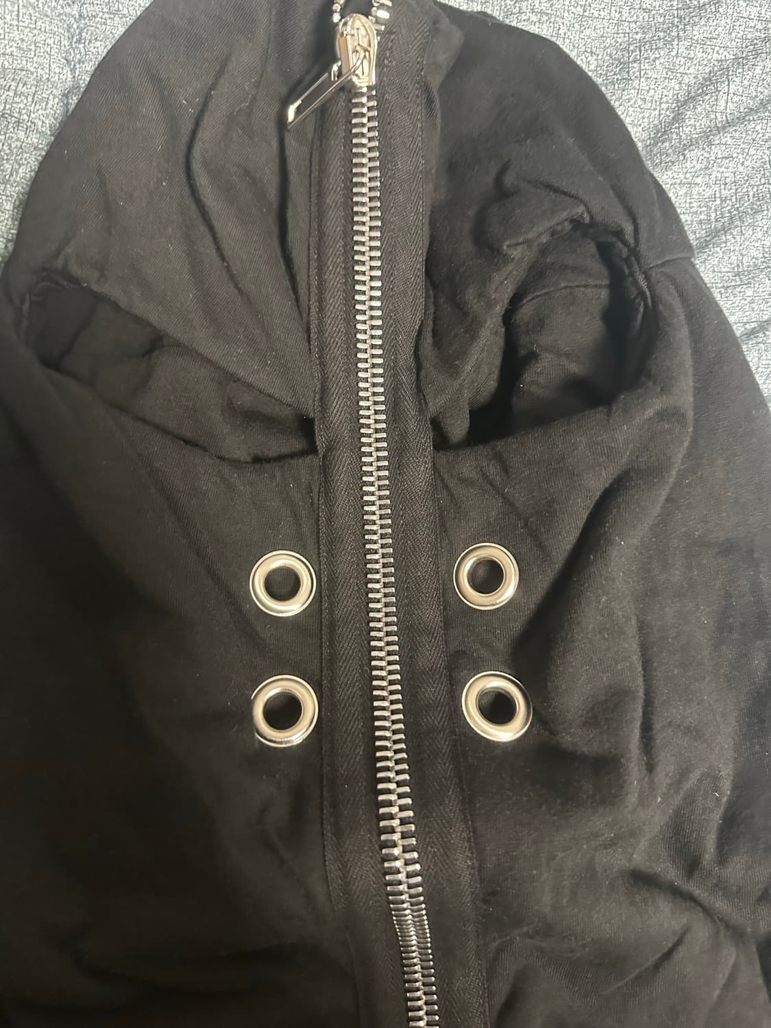 Xl) 릭오웬스 김프 후드집업 상품이미지3