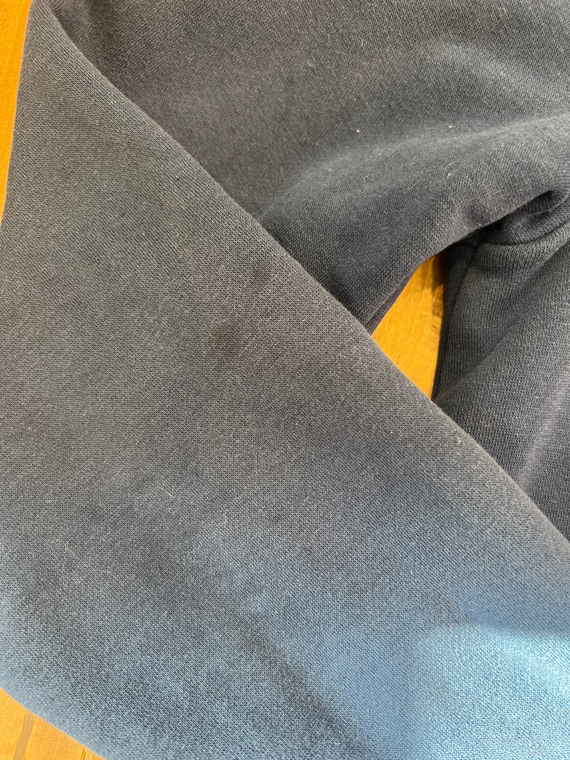 아디다스 네이비 빈티지 파이어 후드집업 상품이미지9