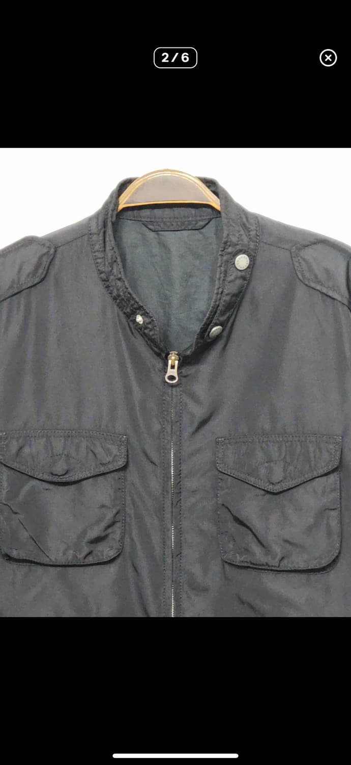 휴고보스 자켓 (100) 상품이미지2