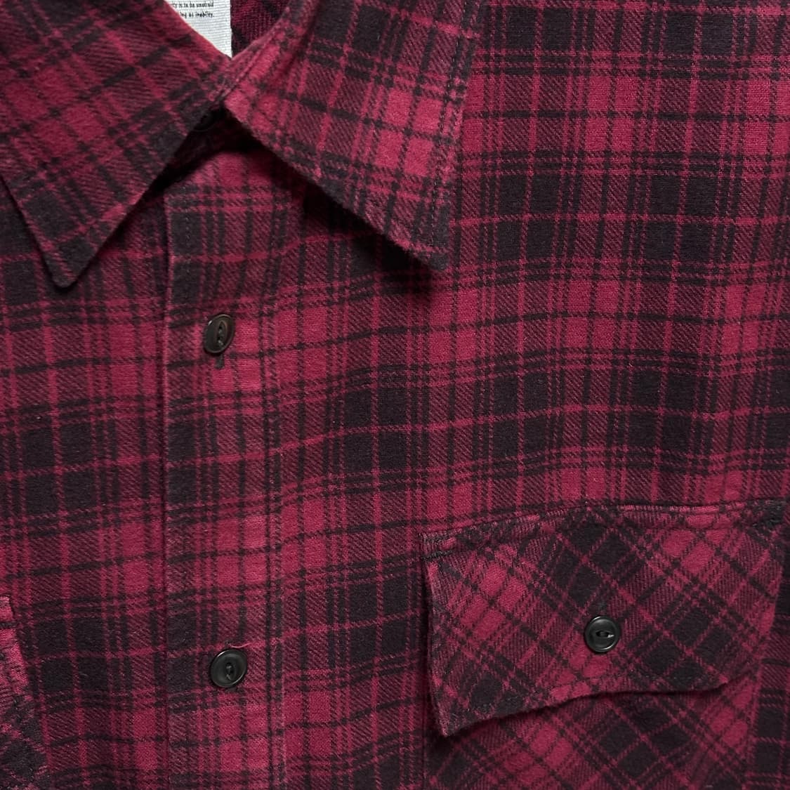 L) 비즈빔 visvim 올드 비즈빔 셔츠 상품이미지2