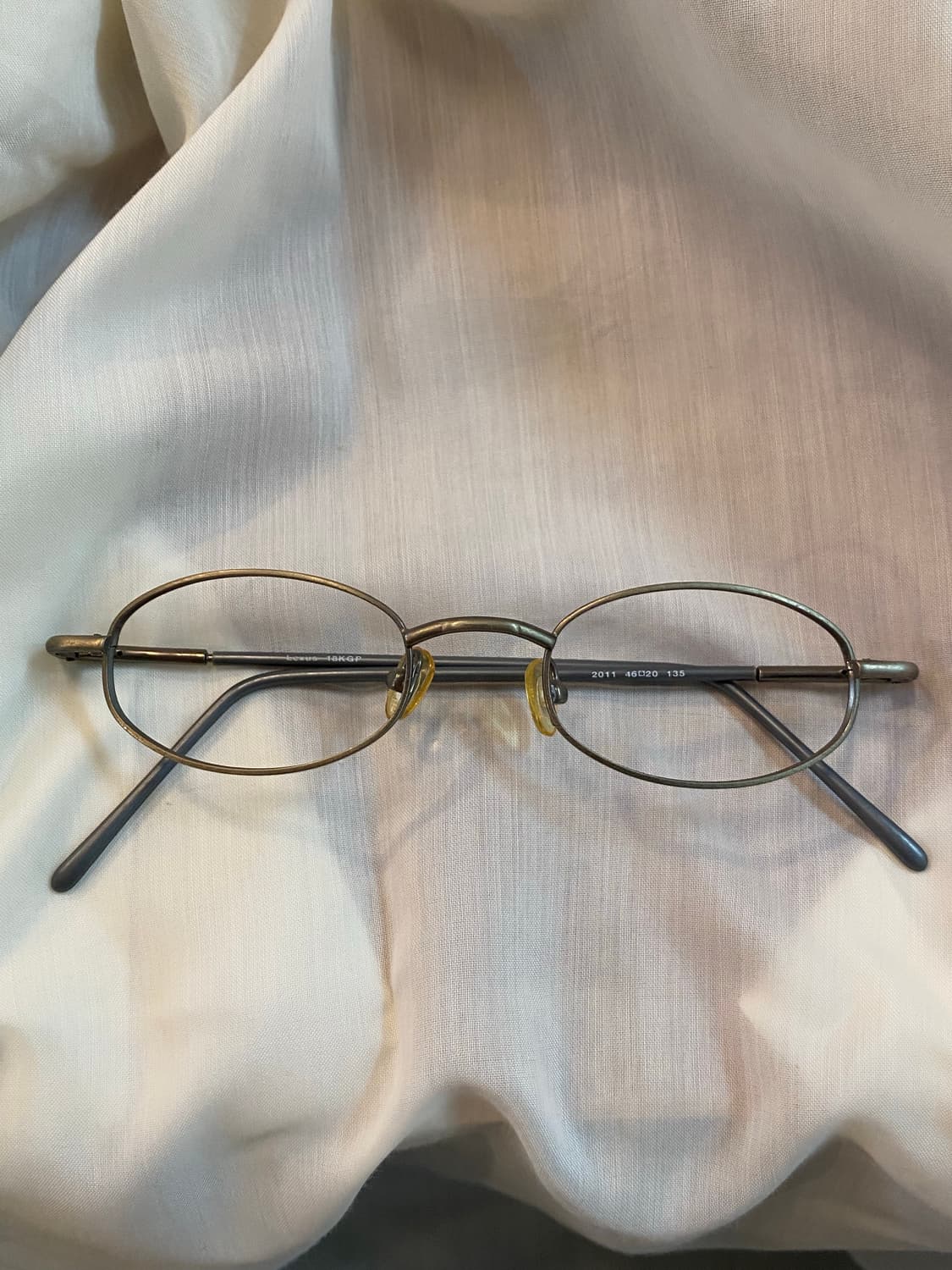 20년대 Lexus 빈티지 안경 👓 상품이미지1