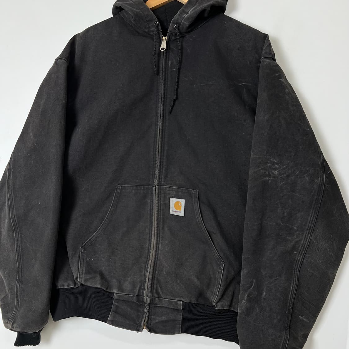 Carhartt 칼하트 다크스톤 액티브 자켓 상품이미지2