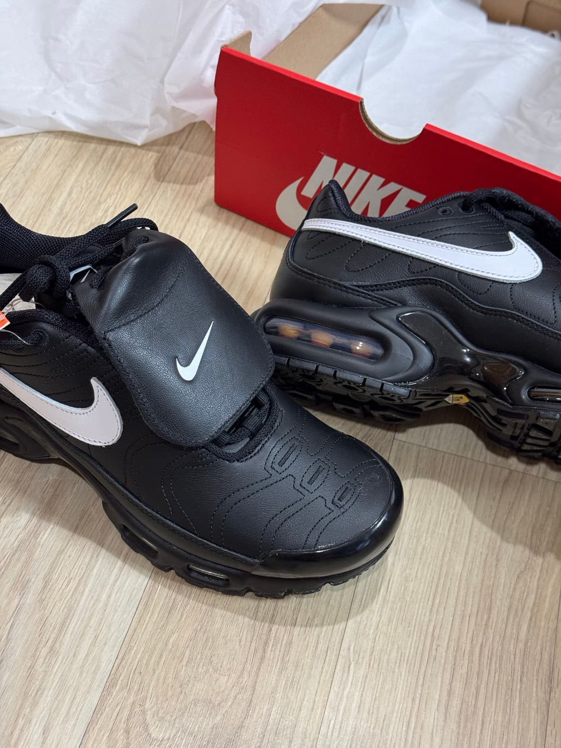 나이키 에어맥스 tnpo 260 (새상품) 상품이미지4