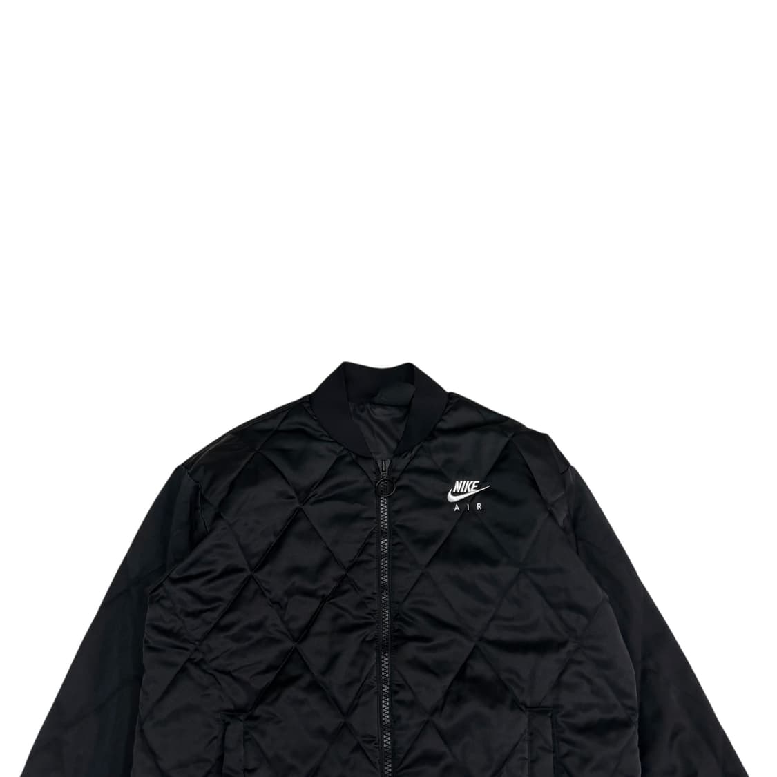 나이키 NSW 에어 신세틱 필 사틴 자켓 상품이미지2