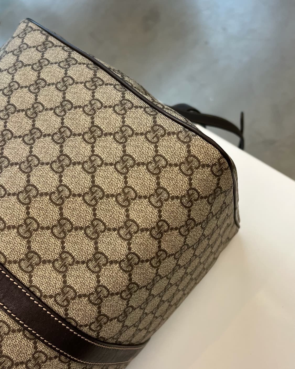 구찌 보스턴백 상품이미지4