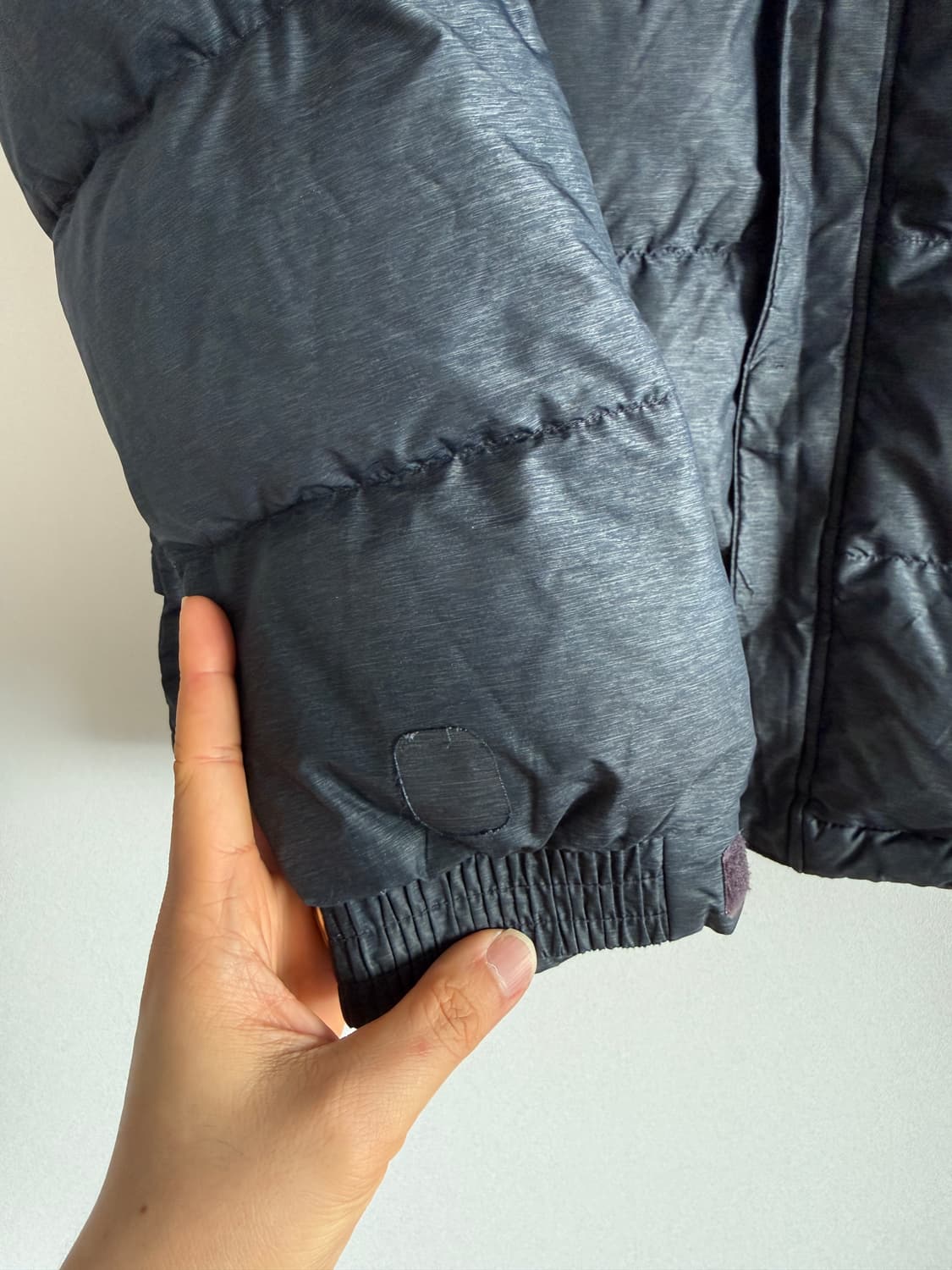 아디다스(adidas) 첼시 다운 패딩 상품이미지5