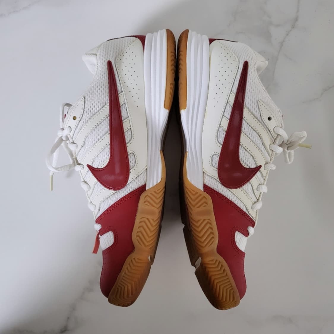 나이키 스쿼시화 테니스화 러닝화  상품이미지2