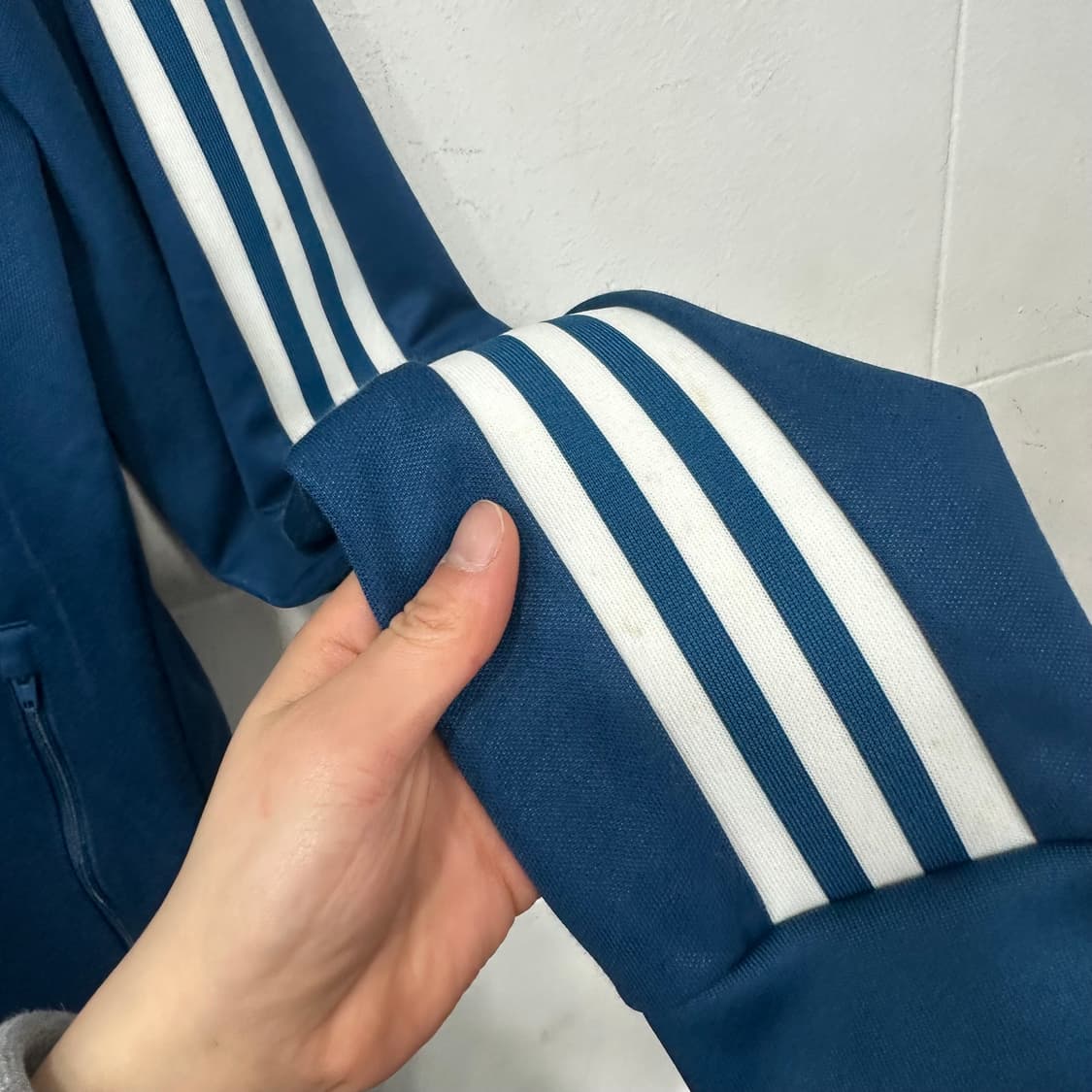 아디다스 유로파 져지 상품이미지7