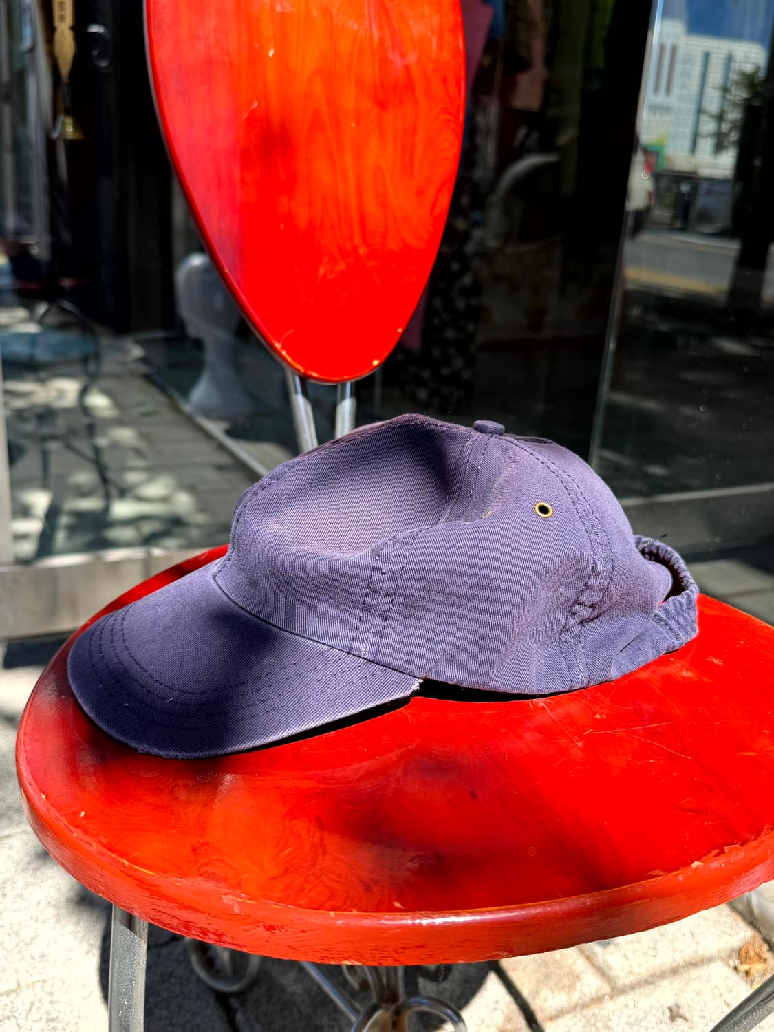 Goorin Bros Vintage Cap(Made In U.S.A) 상품이미지2