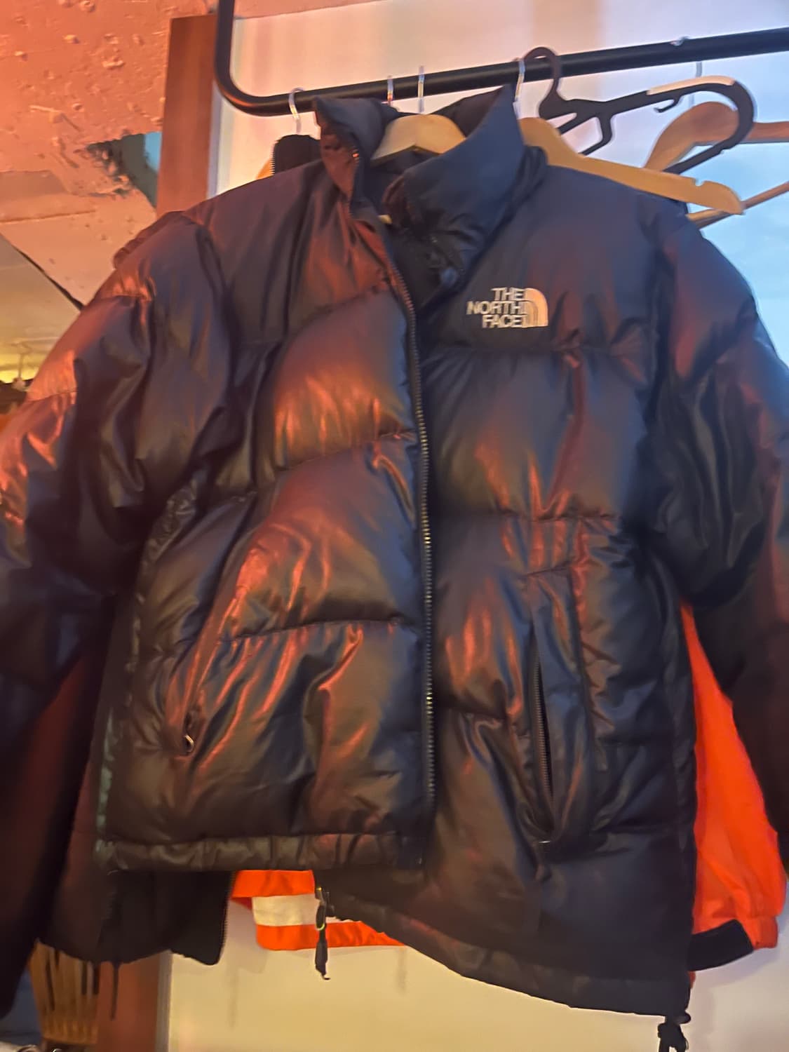 노스페이스 눕시 상품이미지1