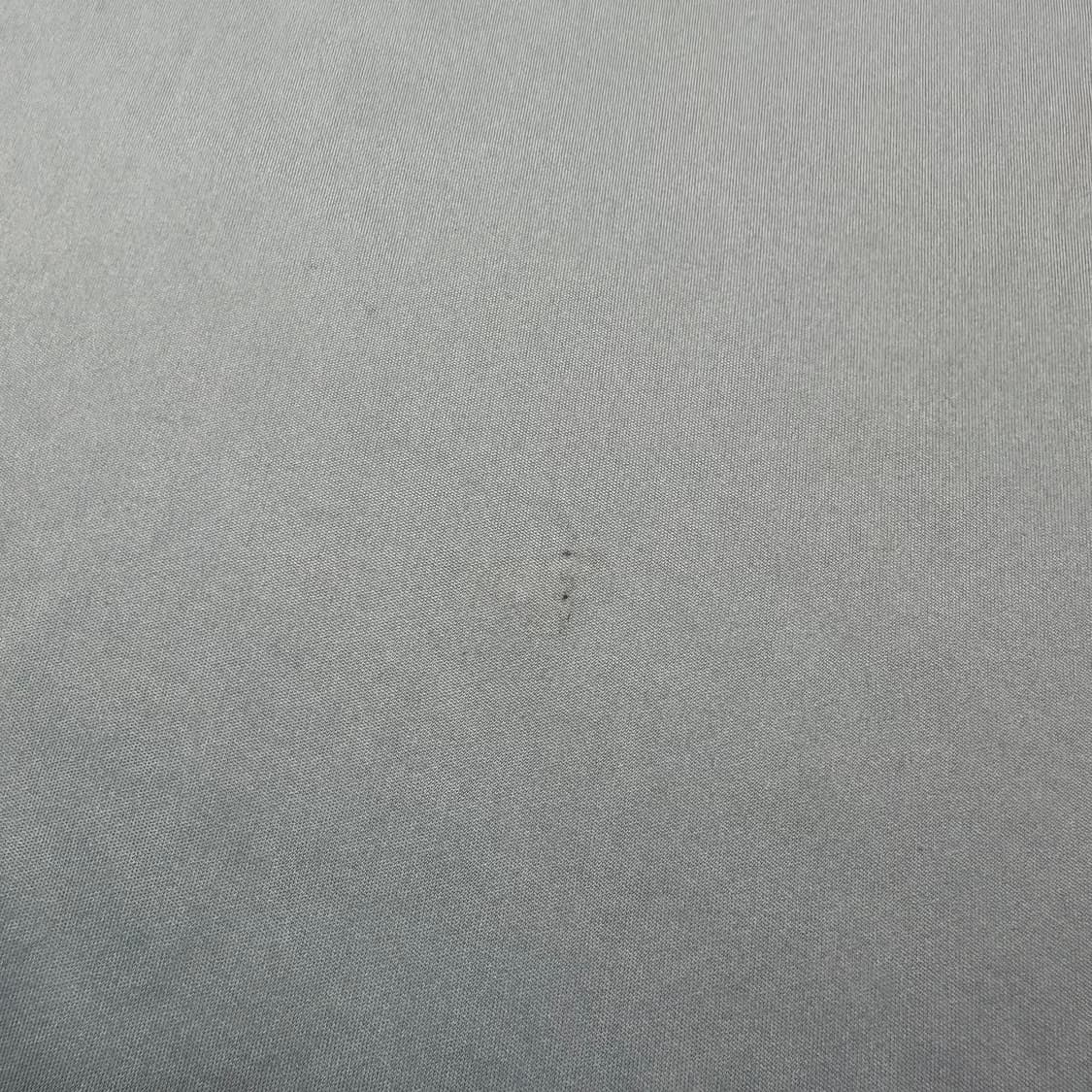 ✨ (바배) 아디다스 아노깔 하늘색 기능성 링거 반팔티  상품이미지6