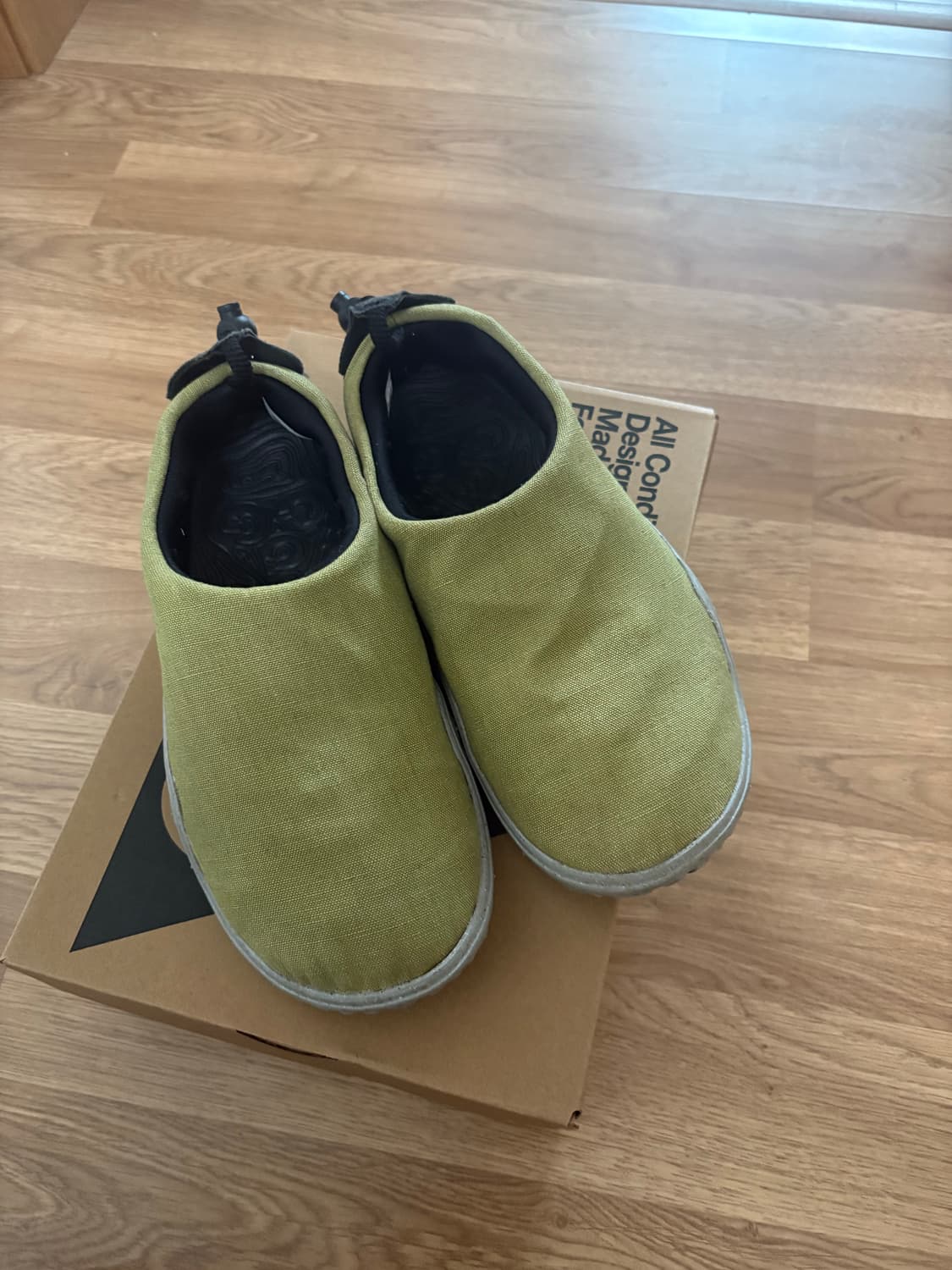 나이키 acg 목 265 상품이미지2