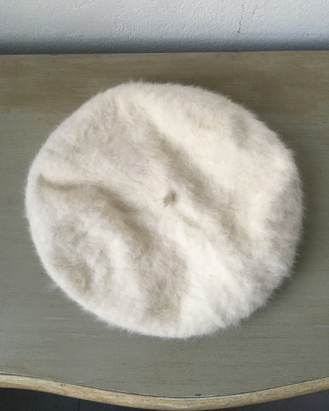  fluffy beret 상품이미지1