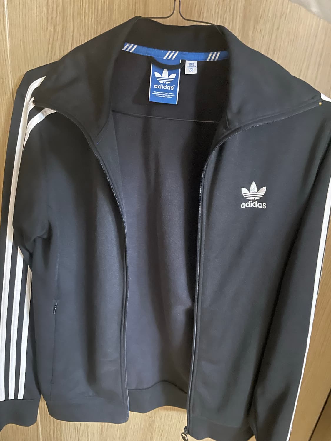 아디다스 져지 상품이미지1