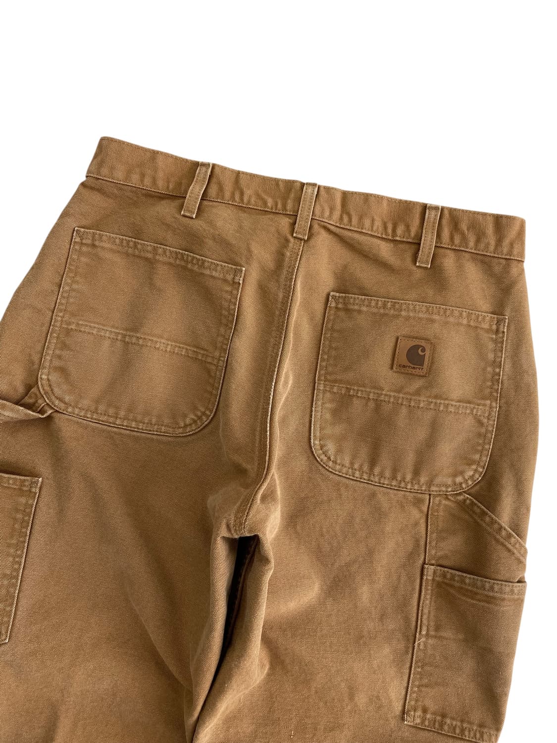 칼하트 카펜더 팬츠 [B11] 상품이미지3