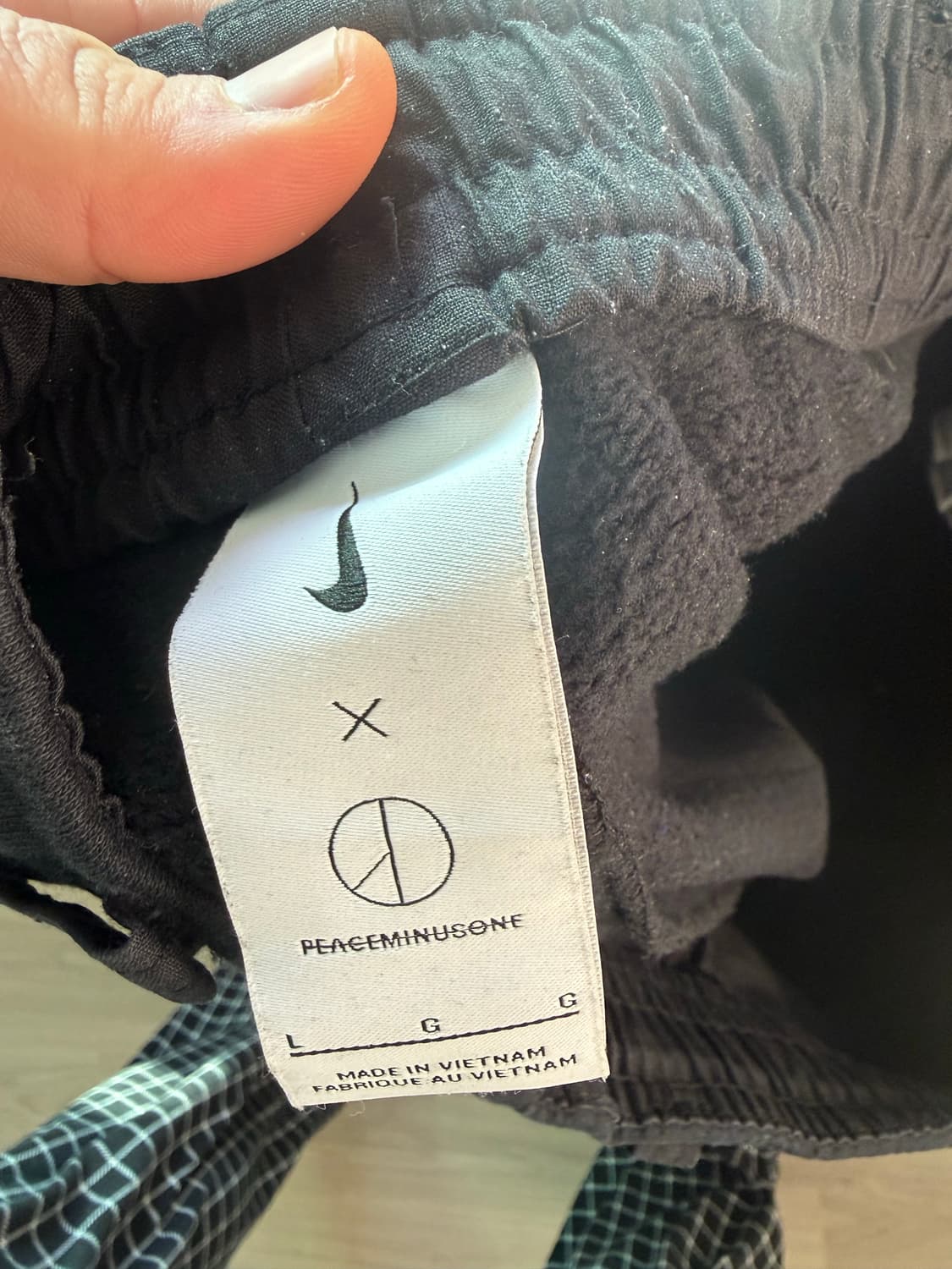 피마원 바지 팔아욤 상품이미지2