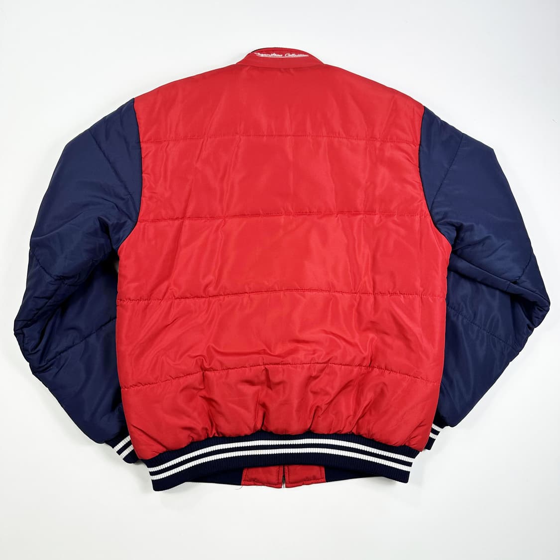 쿠퍼스타운 MLB 보스턴 레드삭스 패딩 점퍼 XL 상품이미지3