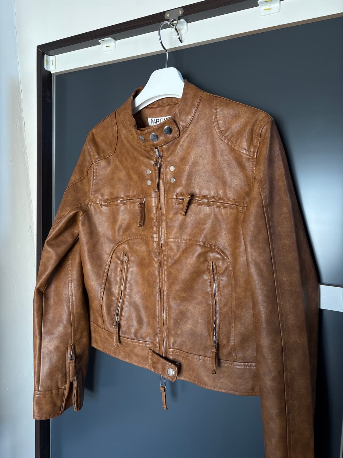 Partimento 자켓 S 상품이미지2