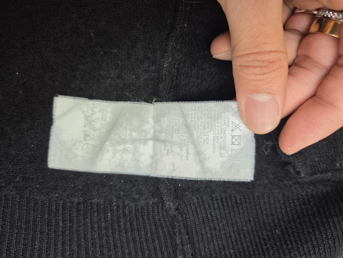 비비안웨스트우드 가디건 상품이미지6