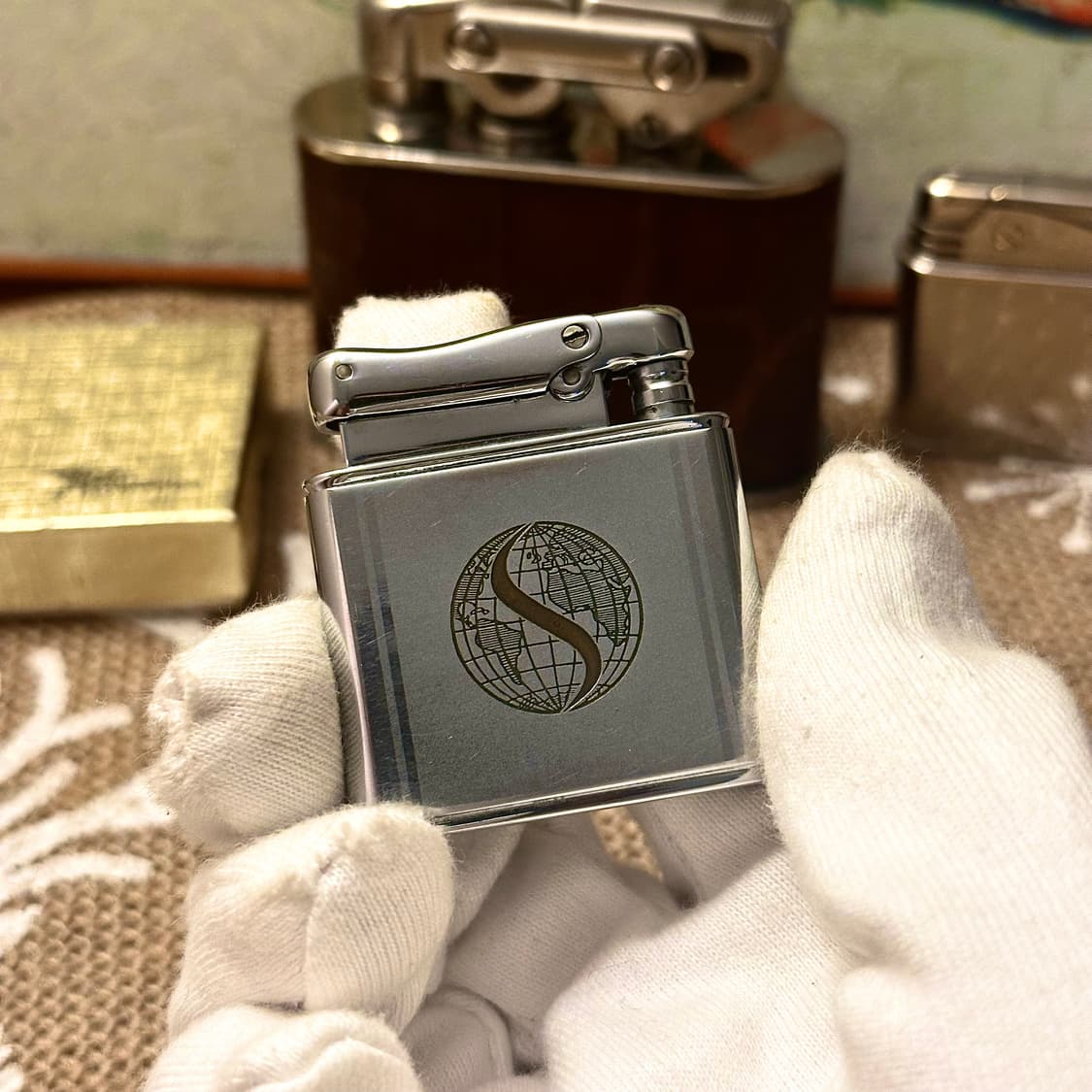 🇩🇪 Ibelo® “ibelo monopol” early 1950s 상품이미지3