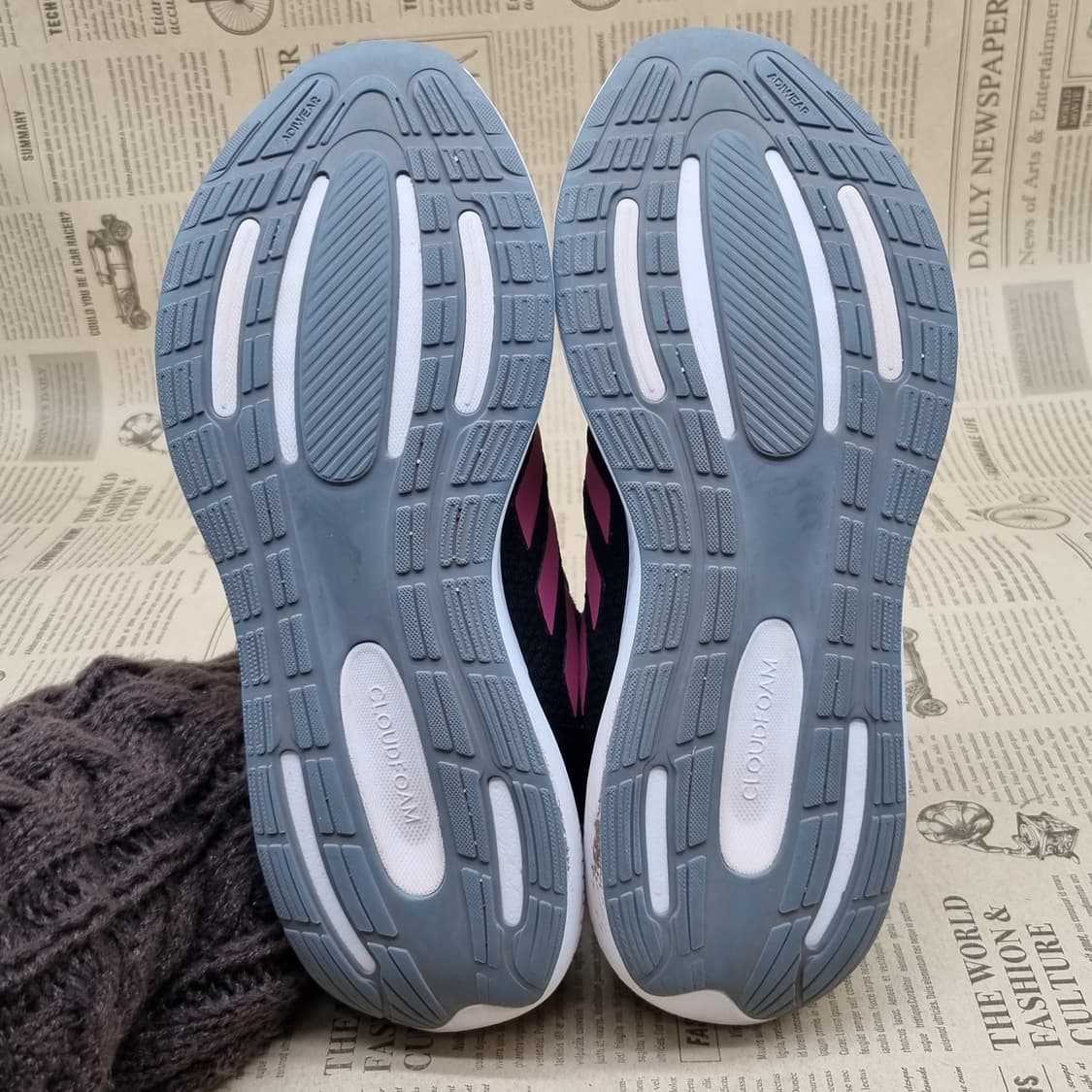 아디다스 런팔콘 3.0 운동화250 상품이미지3