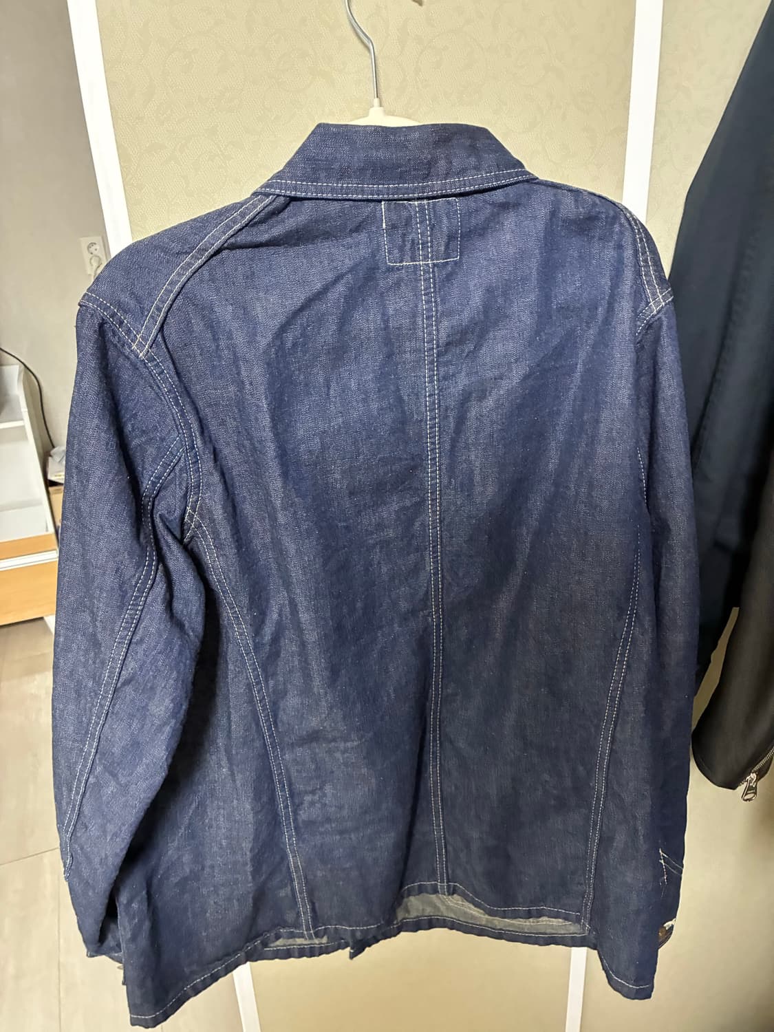 풀카운트 초어자켓 38사이즈 상품이미지2