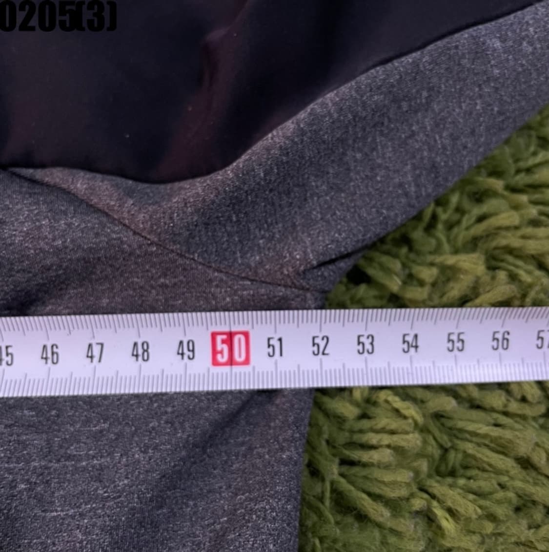 미즈노 트랙탑 자켓 상품이미지6