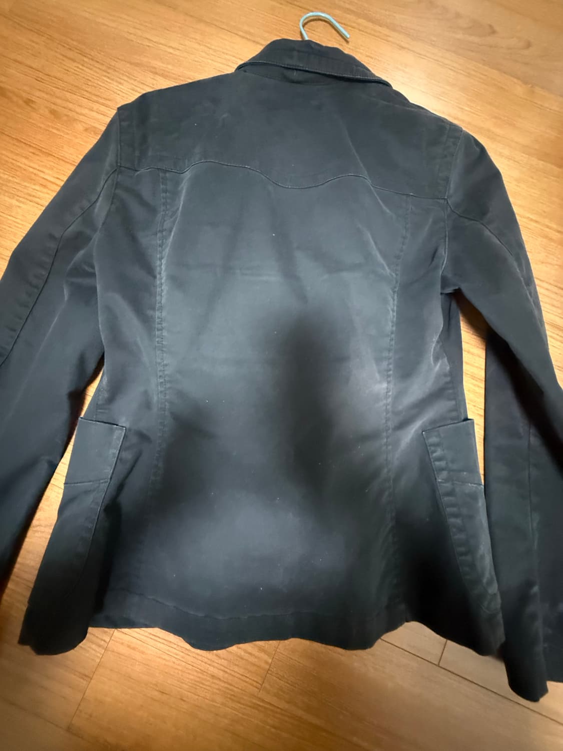 Calvin Klein 자켓 상품이미지2