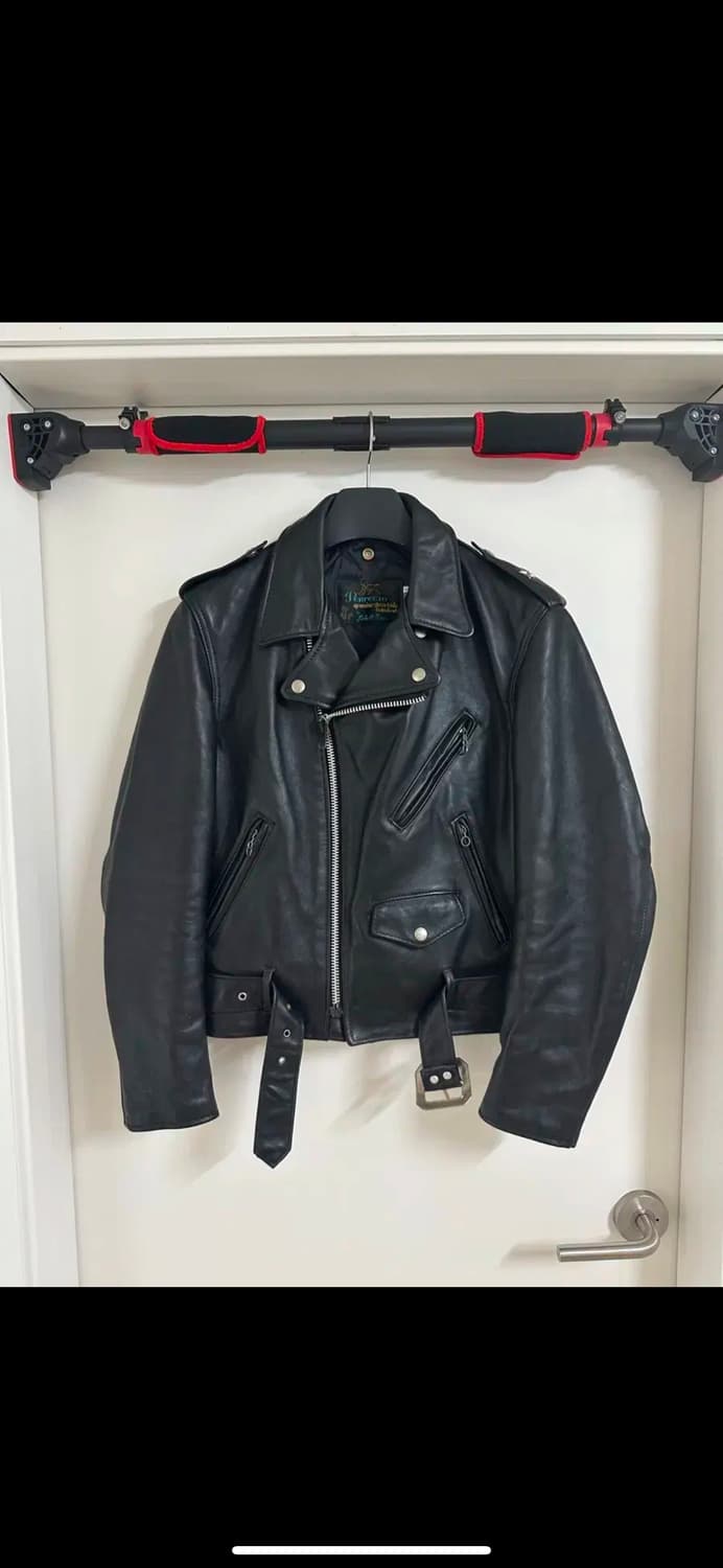 rare 90s schott perfecto one star 상품이미지1