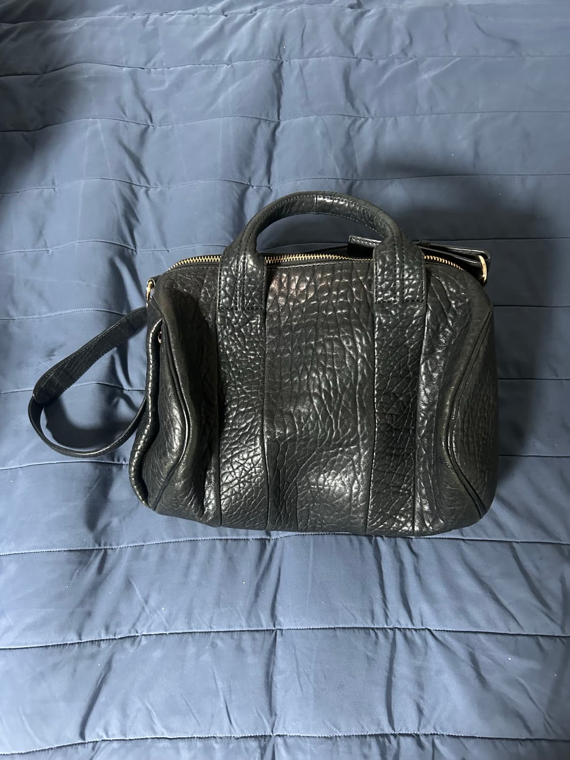 알렉산더왕 스터드 총알백 상품이미지1