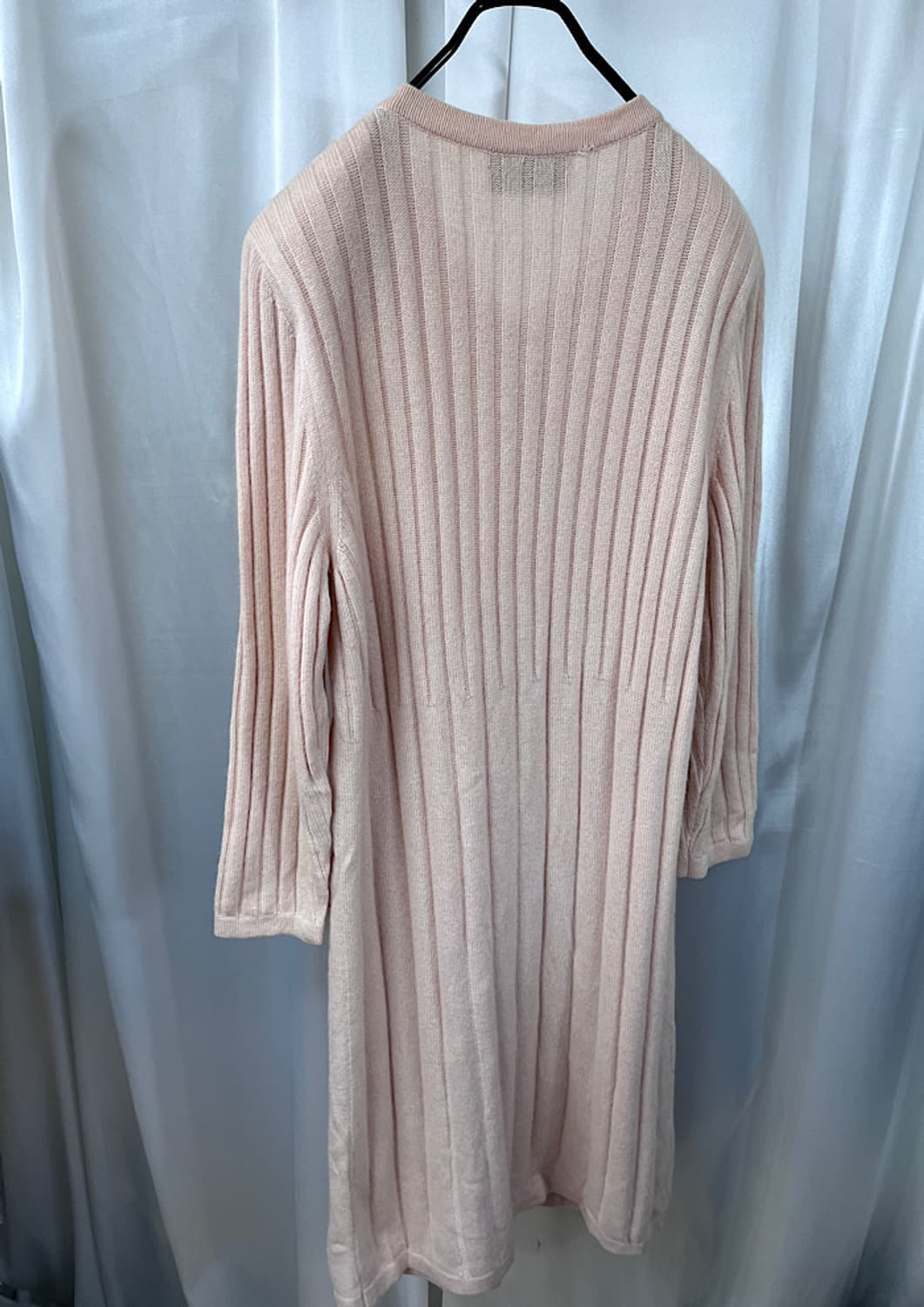 ANNAPIU cashmere 상품이미지5