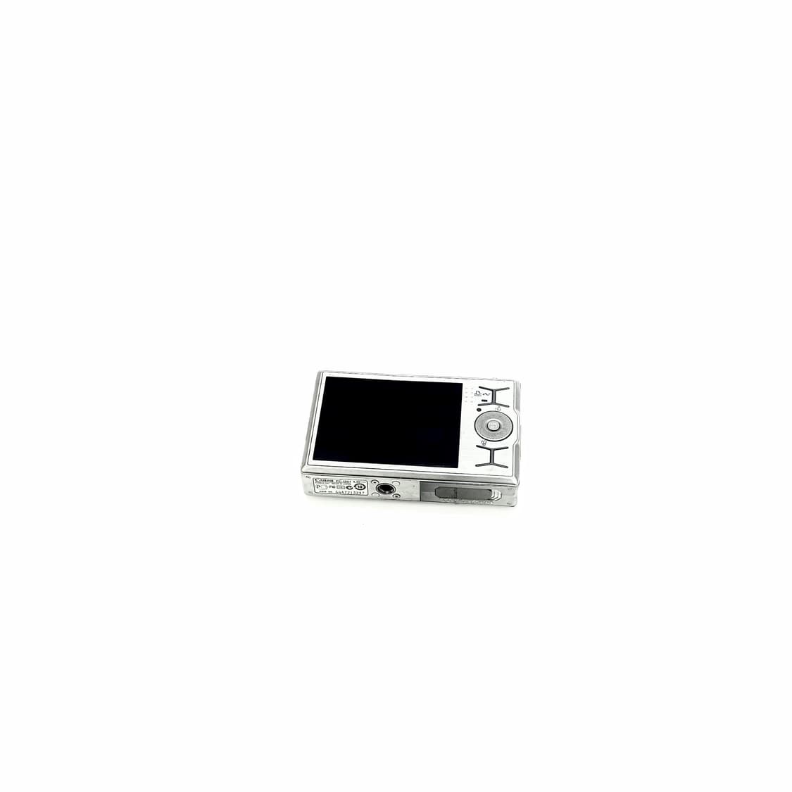 미우미우&초희귀!) Canon IXUS 90 IS 디카 카메라 상품이미지10