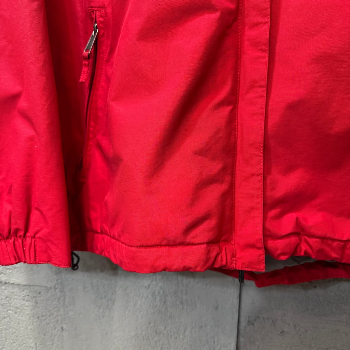 노스페이스 아웃도어 하이벤트 점퍼 (M)    상품이미지4