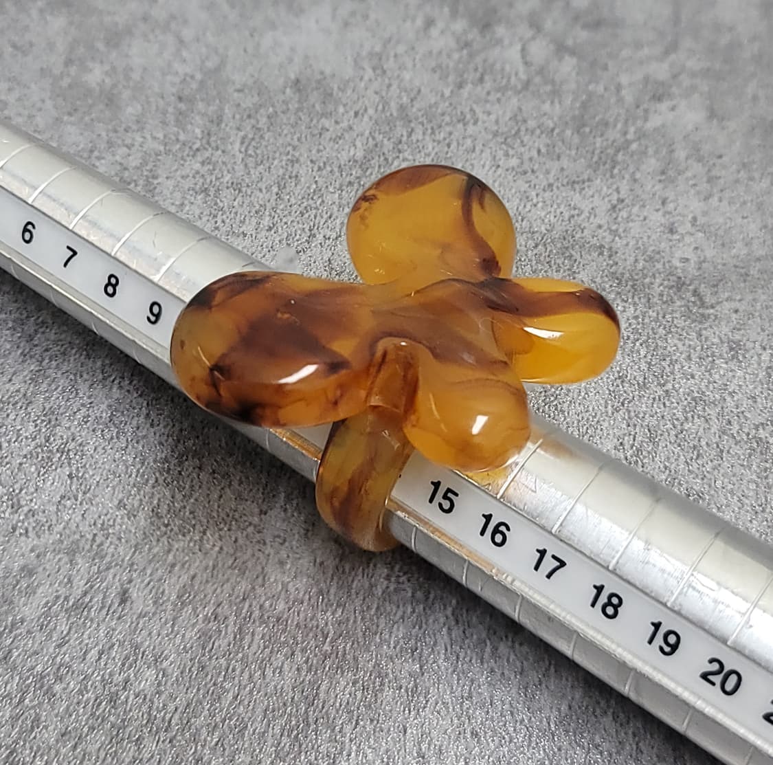 unique ring set 상품이미지6