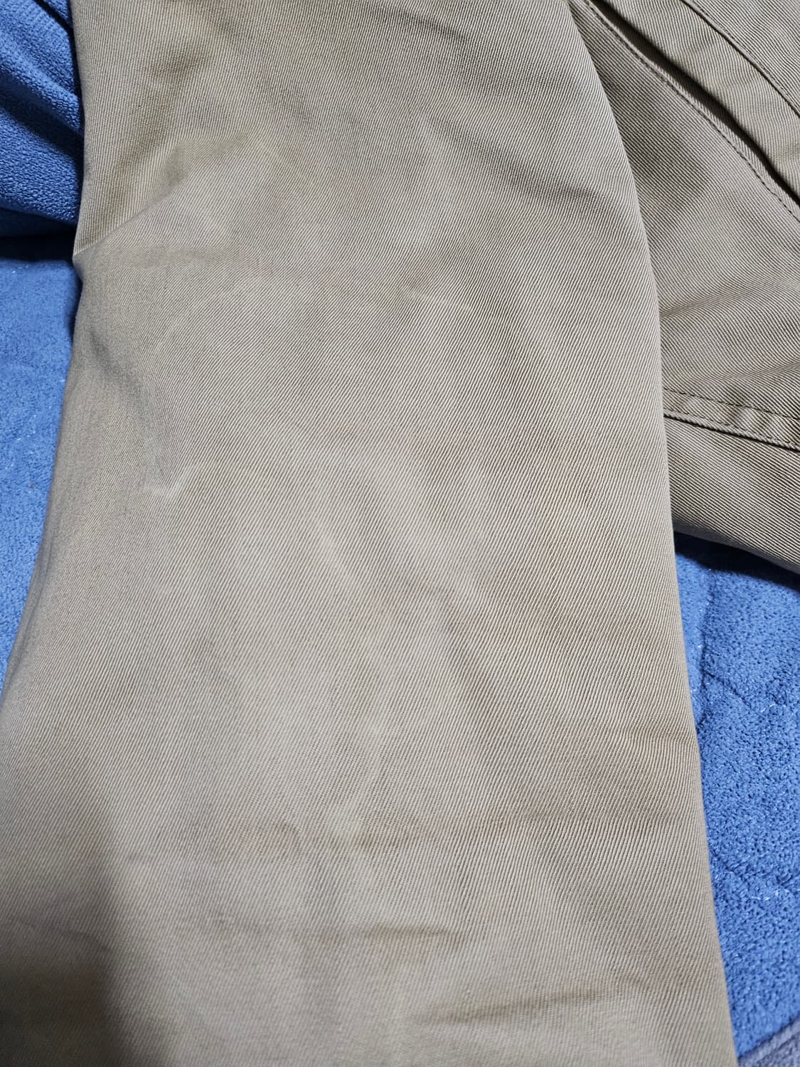 토이즈 맥코이 택시 드라이버 탱커자켓 상품이미지7