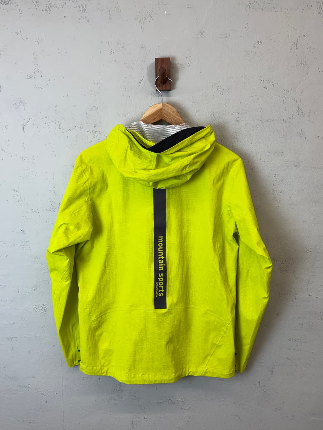 살로몬 캑터스 고어텍스 자켓 상품이미지2