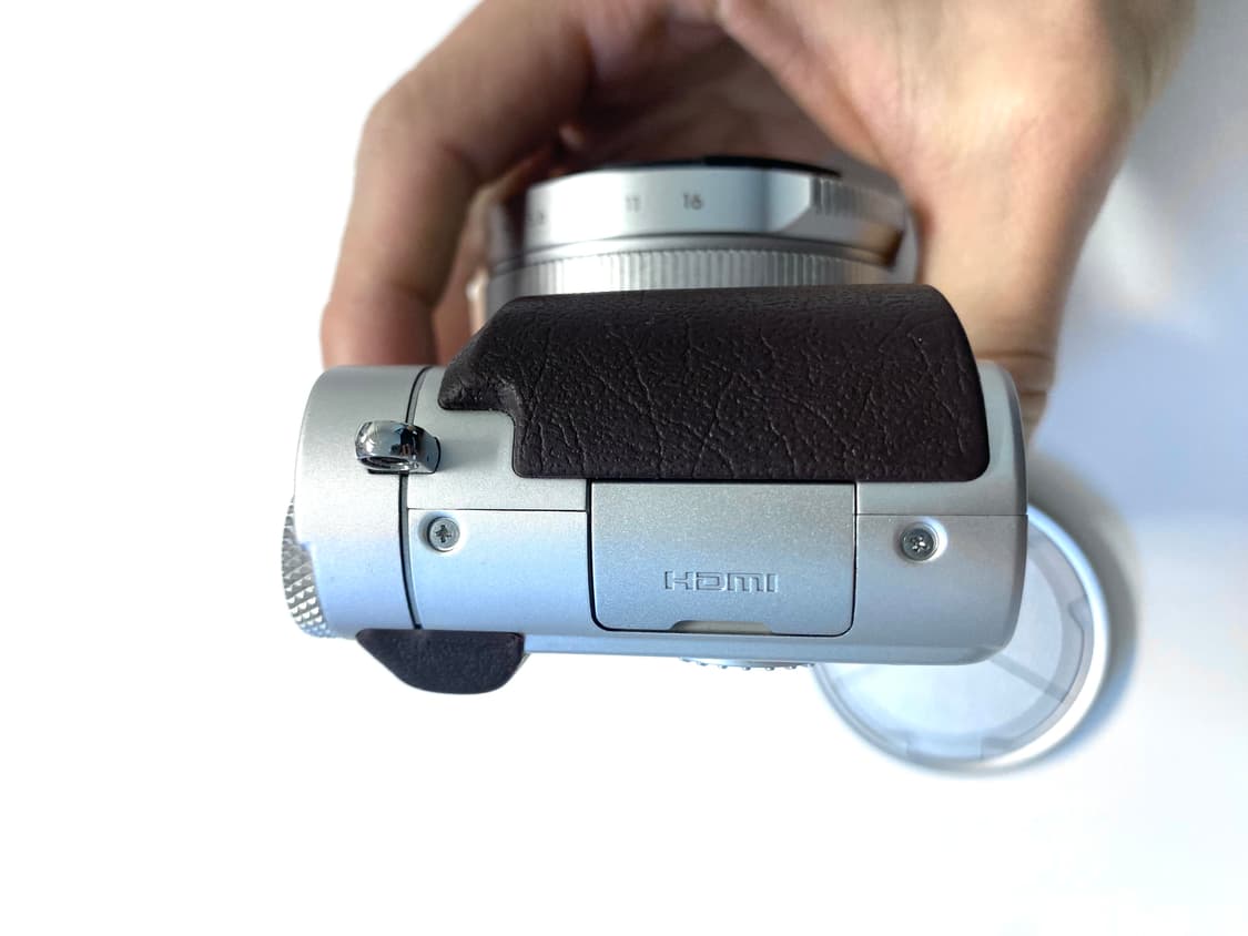 파나소닉 루믹스 DMC-LX100 디지털 카메라 상품이미지6