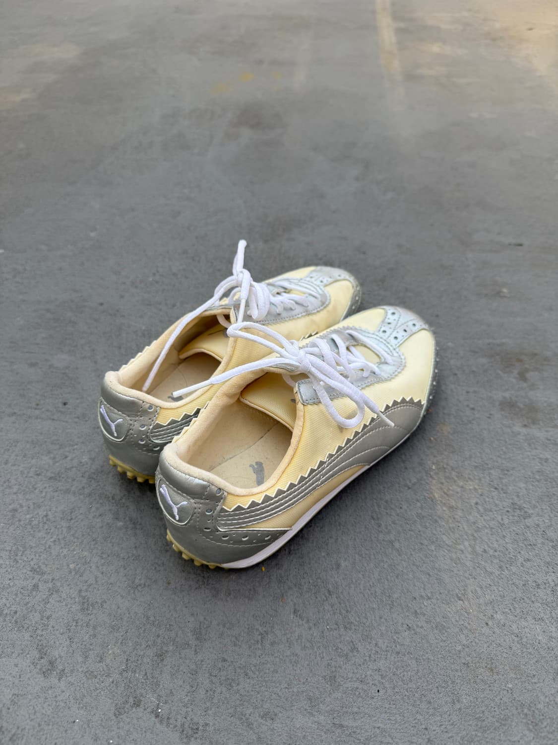 PUMA 퓨마 발레코어 스니커즈 상품이미지2