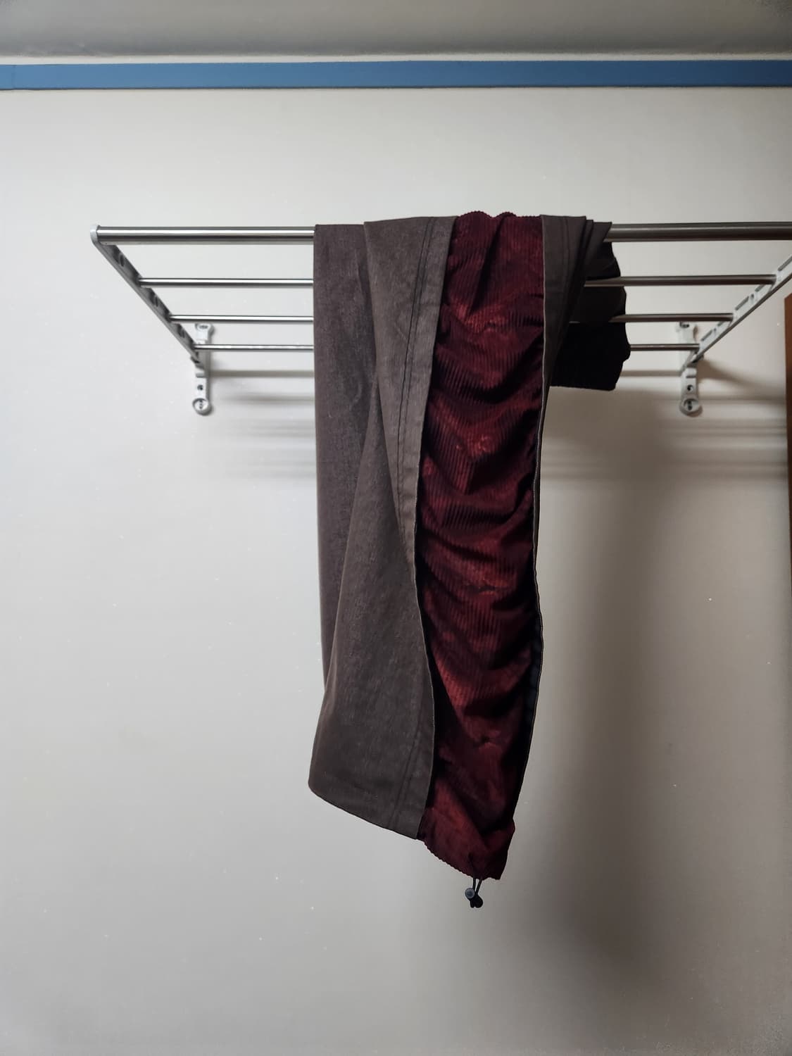 RSSC 벨벳 팬츠 상품이미지3