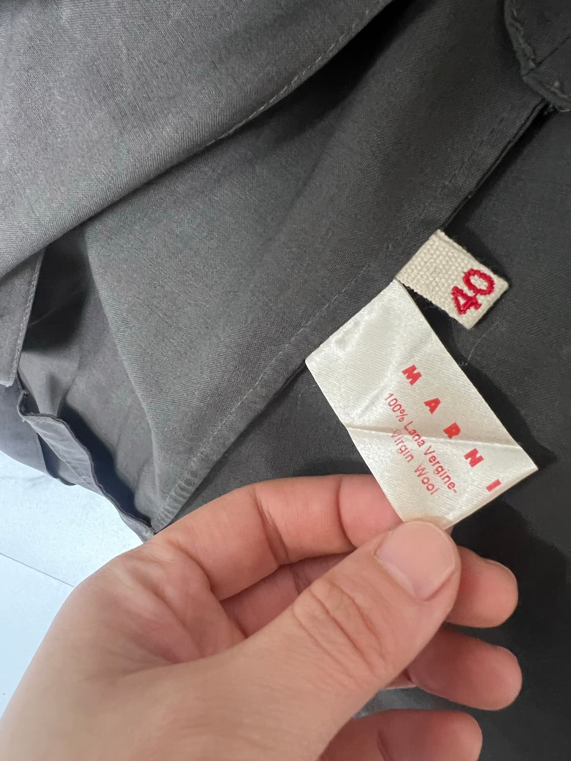 마르니 롱 베스트 상품이미지6