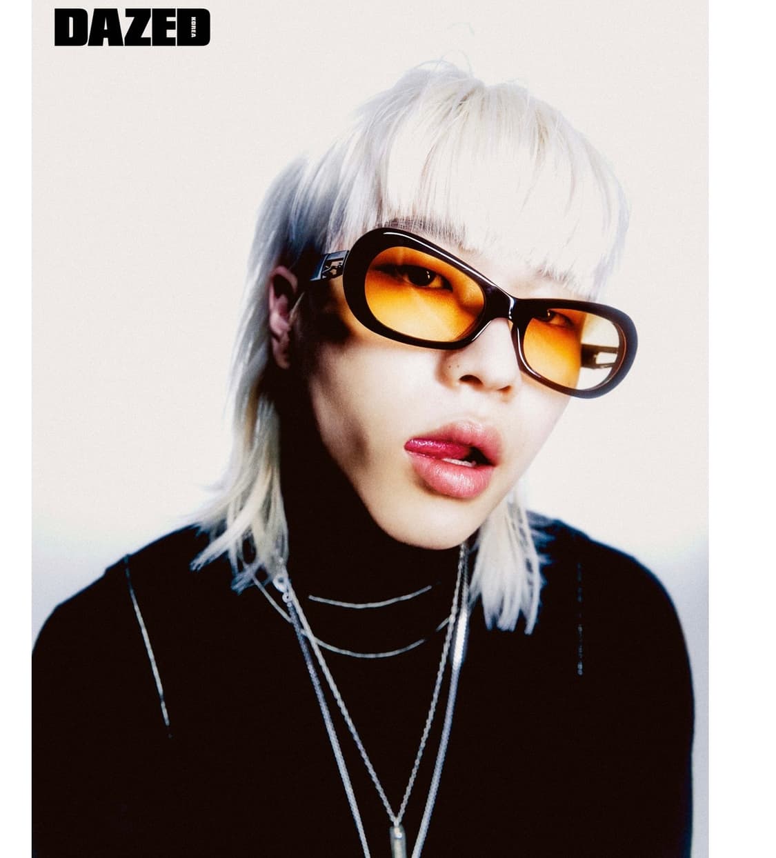 젠틀몬스터x앰부쉬 카라비너 선글라스 상품이미지5