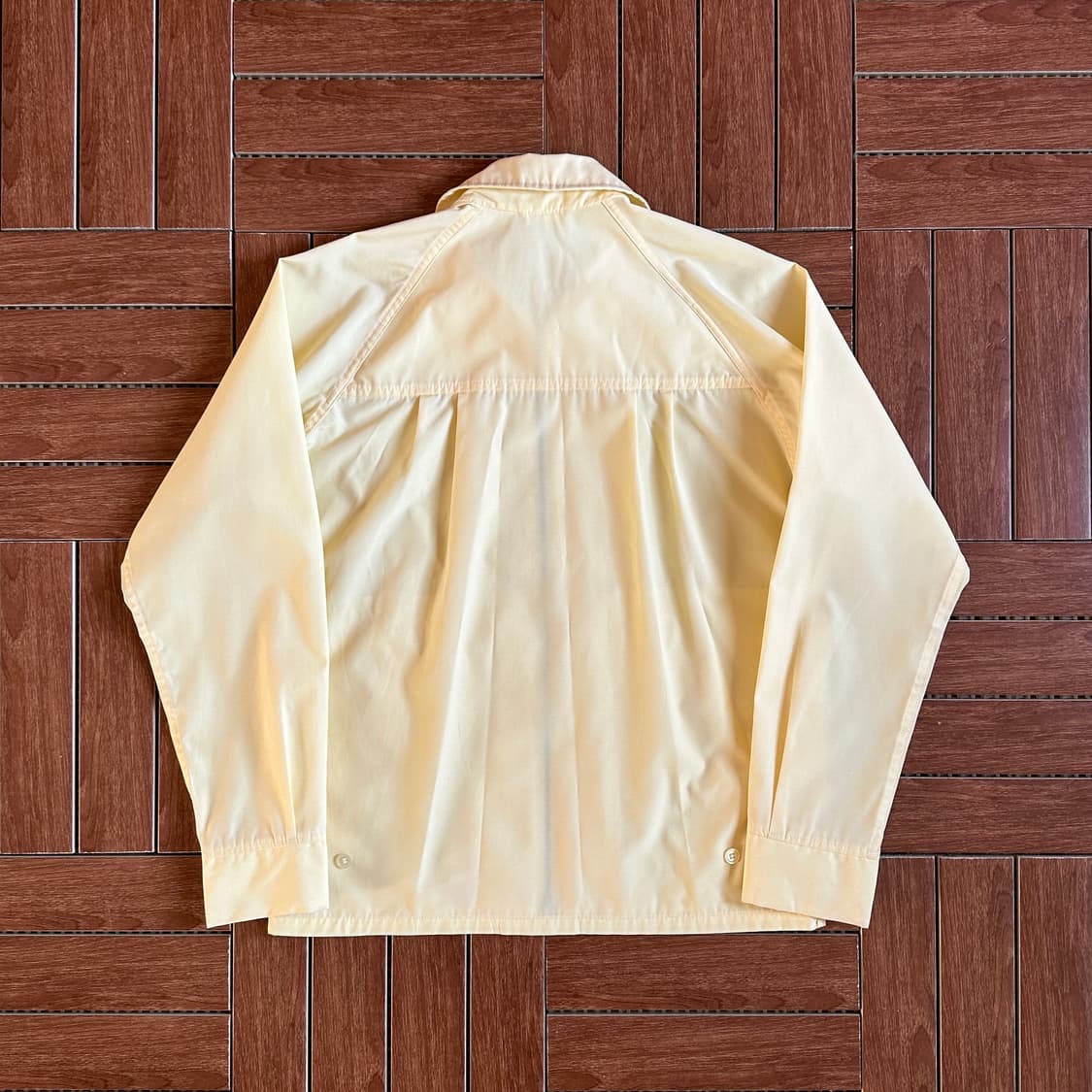 70’s Mcgregor drizzler jacket 상품이미지2