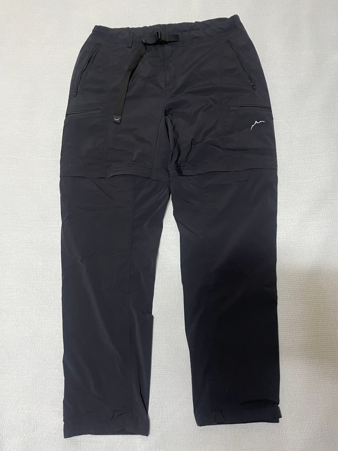 케일 카고 투웨이 팬츠(cargo 2way pants) 상품이미지1