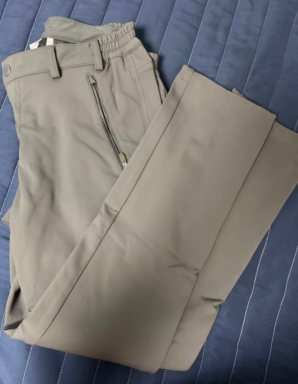 콜롬비아 겨울 등산바지 상품이미지1