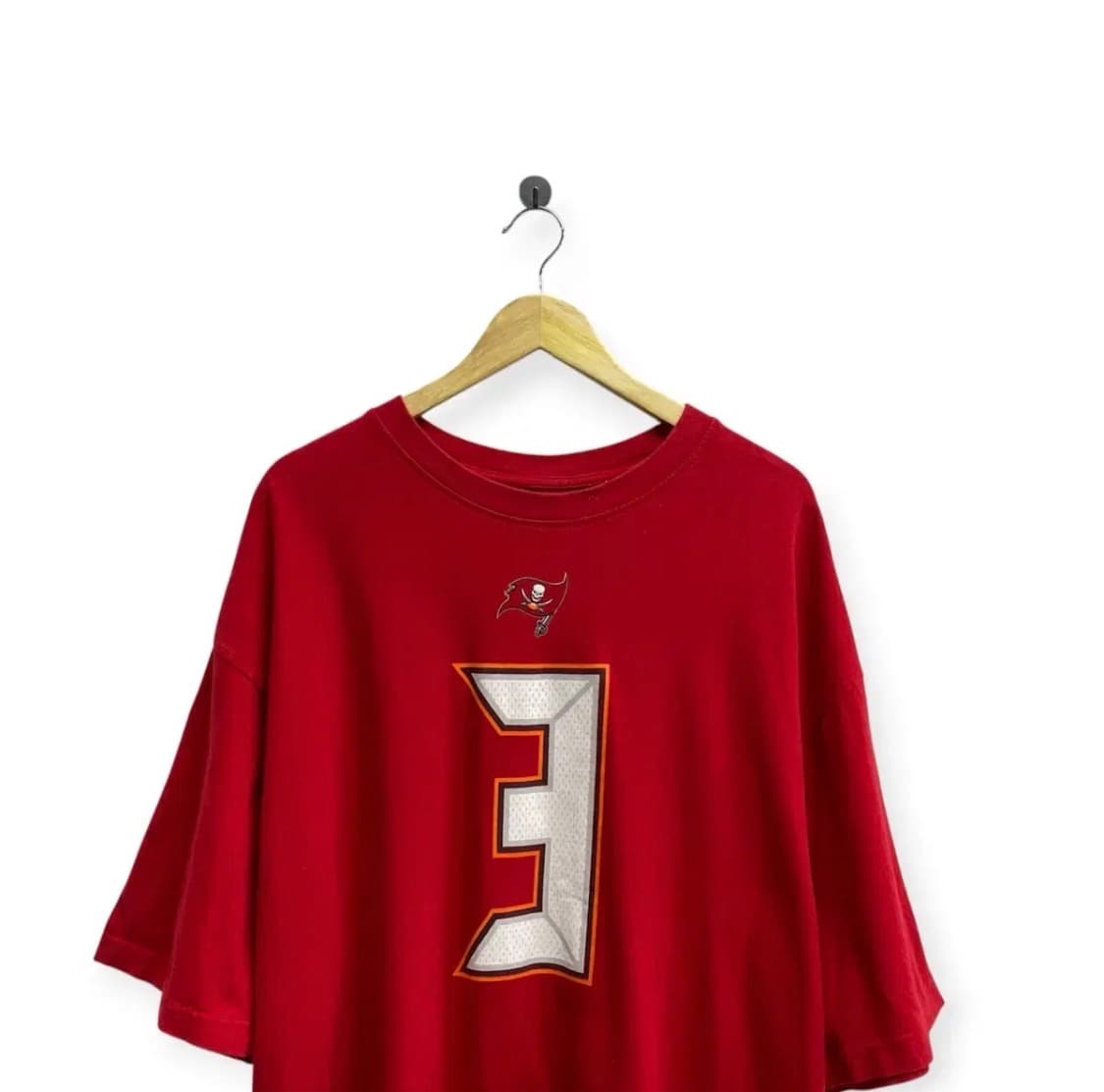 마제스틱 Majestic 템파베이 윈스턴 유니폼 2XL 상품이미지3