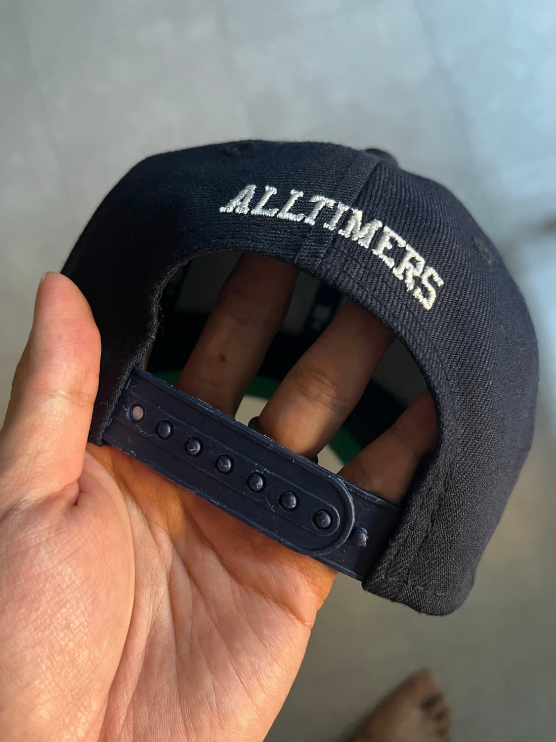 뉴에라 올타이머스 양키스 New Era Alltimers  상품이미지5