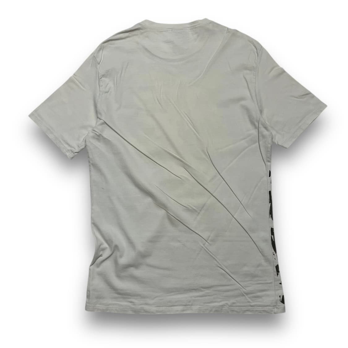 베르수스 OG 록스타 데미지 빈티지 반팔 티셔츠 상품이미지4