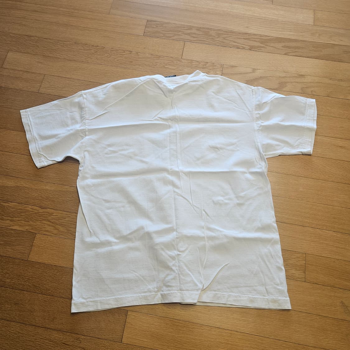 세인트마이클 JESUS 유니크 반팔 상품이미지4