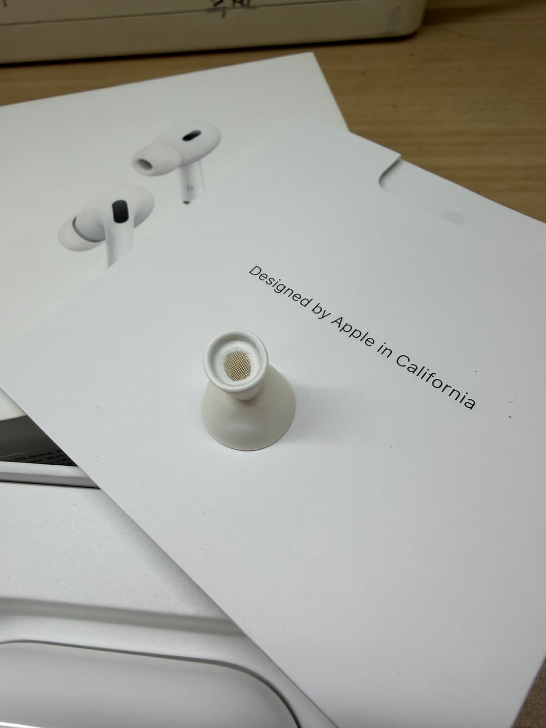 에어팟 프로2 c타입 풀박스 (충전선 제외) 상품이미지7